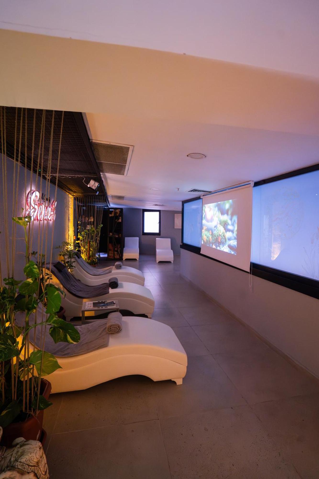 דניזלי Leman Otel מראה חיצוני תמונה